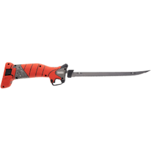 Bubba Pro Series Electric Fillet Knife