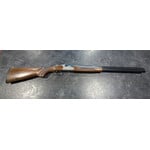 Beretta 686 12ga 28" Silver Pigeon Over/Under w/Case & Chokes