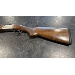 Beretta 686 12ga 28" Silver Pigeon Over/Under w/Case & Chokes