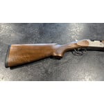 Beretta 686 12ga 28" Silver Pigeon Over/Under w/Case & Chokes
