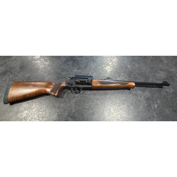 Sulun Arms SRC-45 45 ACP/410ga Revolver Carbine 18"  5 Shot