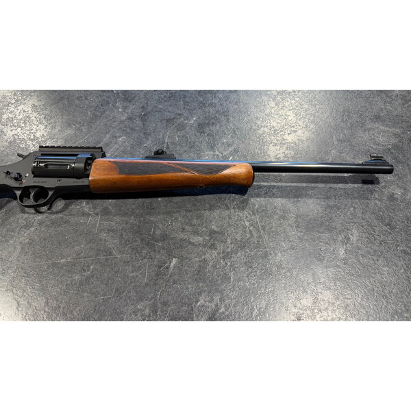 Sulun Arms SRC-45 45 ACP/410ga Revolver Carbine 18"  5 Shot