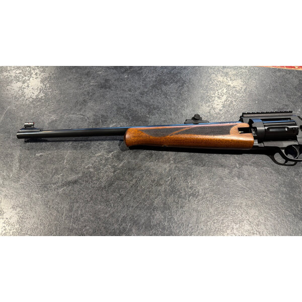 Sulun Arms SRC-45 45 ACP/410ga Revolver Carbine 18"  5 Shot
