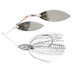 Nichols Pulsator Metal Flake Double Willow Spinnerbait 1/2oz