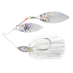 Nichols Hammered Shattered Glass Spinnerbait 1/2oz