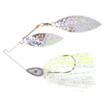 Nichols Hammered Shattered Glass Spinnerbait 1/2oz