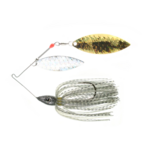 Nichols Hammered Shattered Glass Spinnerbait 1/2oz