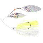 Nichols Hammered Shattered Glass Spinnerbait 1/2oz