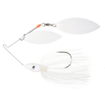 Nichols Pulsator Metal Flake Double Willow Spinnerbait 3/4oz