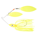 Nichols Pulsator Metal Flake Double Willow Spinnerbait 3/4oz