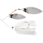 Nichols Pulsator Metal Flake Double Willow Spinnerbait 3/4oz