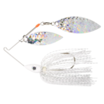 Nichols Hammered Shattered Glass Spinnerbait 1/2oz