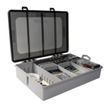 BKK OCD Tackle System Fully Loaded FINESSE Kit