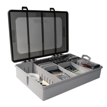 BKK OCD Tackle System Fully Loaded FINESSE Kit