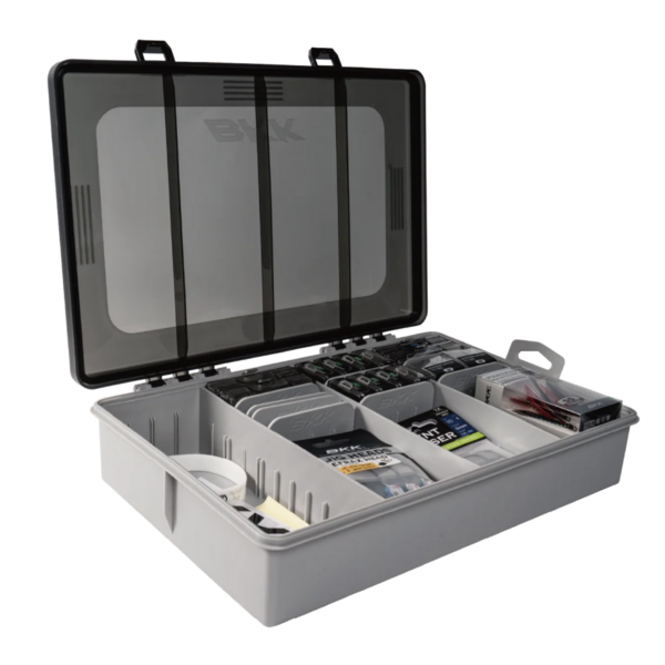 BKK OCD Tackle System Fully Loaded FINESSE Kit