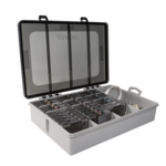 BKK OCD Tackle System Fully Loaded POWER FISHING Kit