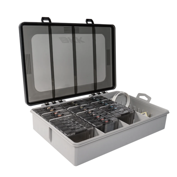 BKK OCD Tackle System Fully Loaded POWER FISHING Kit