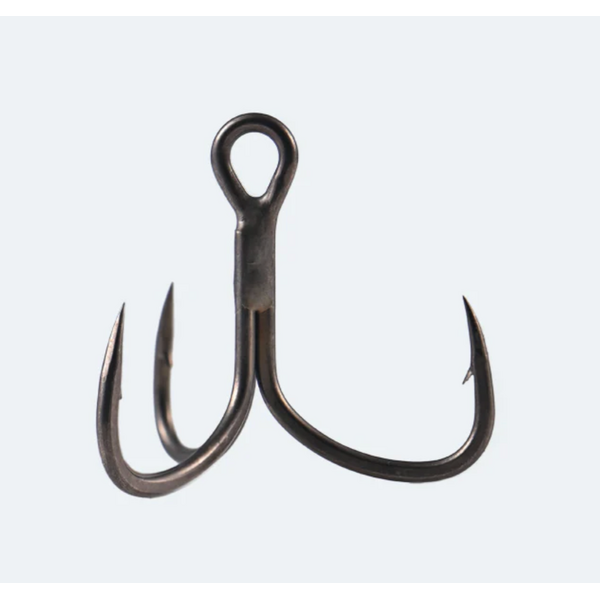 BKK Spear EWG-71 SS Treble
