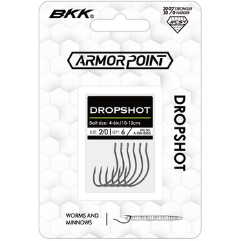 BKK Armor-Point Dropshot