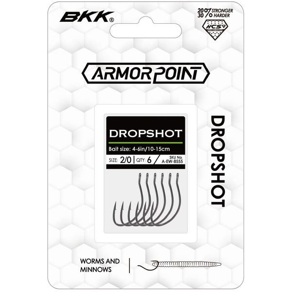 BKK Armor-Point Dropshot