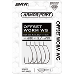 BKK Armor-Point Offset Worm WG