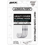BKK Armor-Point Heavy Cover-Flippin Hook
