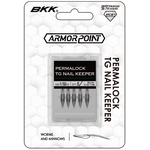 BKK Armor-Point Permalock TG Nail Keeper