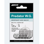 BKK Predator W.G. Hook