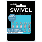 BKK Crane Swivel-62