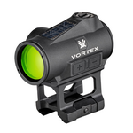 Vortex Optics Crossfire II 2 MOA Solar Green Dot Sight CF2-GD2-SLR