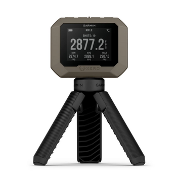 Garmin Xero C1 Pro Chronograph