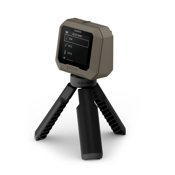 Garmin Xero C1 Pro Chronograph