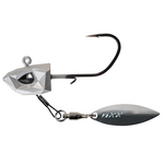 BKK Refrax Underspin Jig 1X