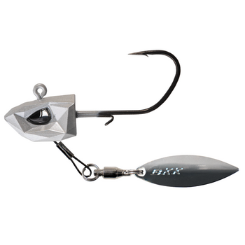 BKK Refrax Underspin Jig 1X