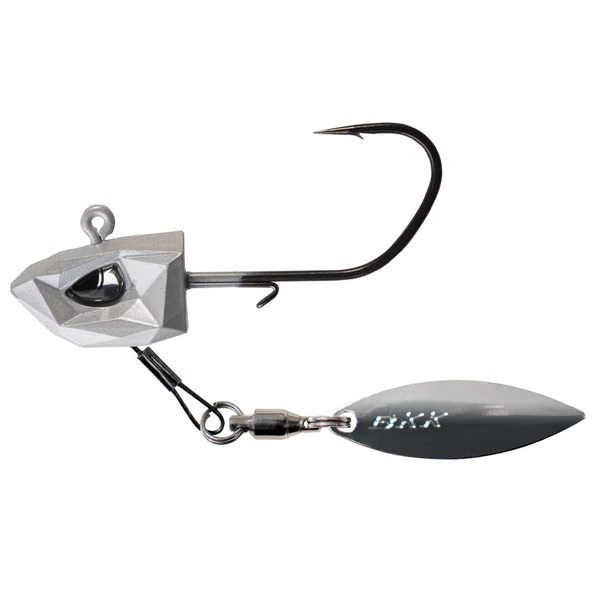 BKK Refrax Underspin Jig 1X