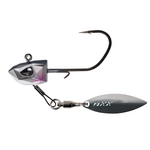 BKK Refrax Underspin Jig 1X