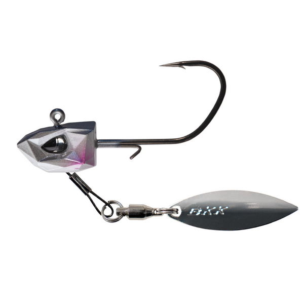 BKK Refrax Underspin Jig 1X