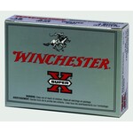 Winchester Winchester XB12300 Super-X Shotgun Ammo 12 GA, 3 in, 00B, 15 Pellets, 1210 fps, 5 Rounds, Boxed