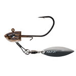 BKK Refrax Underspin Jig 1X