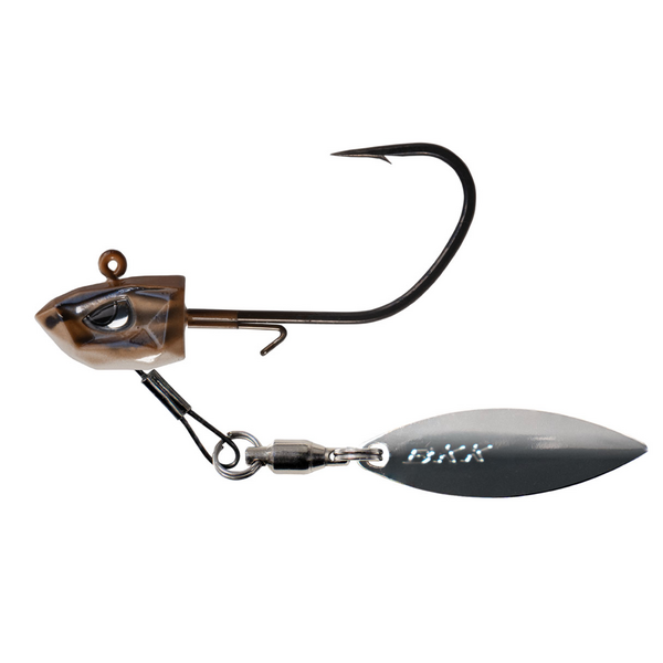 BKK Refrax Underspin Jig 1X