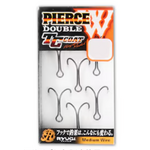 Ryugi Pierce Double Hook