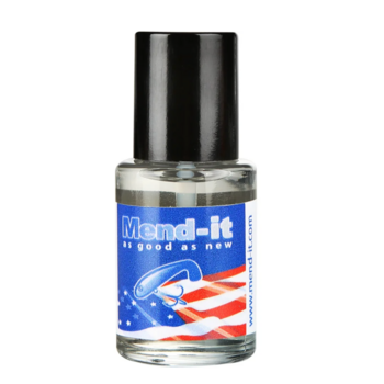 Mend-It Softbait Glue