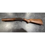 Boito Single Shot 12ga 12" BBL