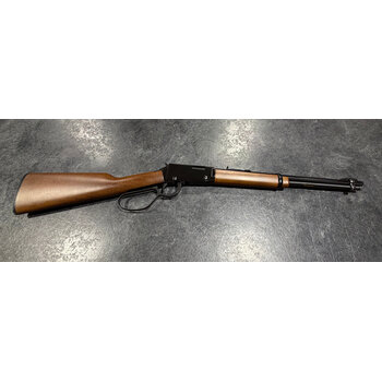 Henry H001 22 LR  Lever Action 16" BBL w/Sights