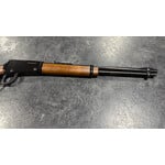 Henry H001 22 LR  Lever Action 16" BBL w/Sights