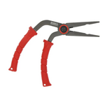 Bubba Stainless Steel Pistol Pliers 8.5"