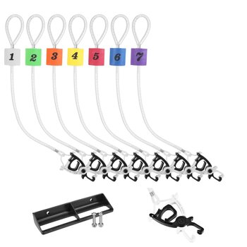 Accu-Cull Clip-N-Cull 2.0 Puncture Free Culling System