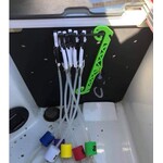 Accu-Cull Clip-N-Cull 2.0 Puncture Free Culling System