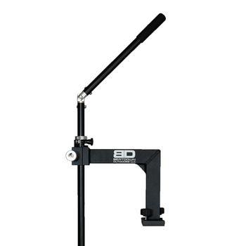 Beatdown Outdoors Fixed Transducer Pole All-Terrain 2.0