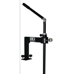 Beatdown Outdoors Fixed Transducer Pole All-Terrain 2.0